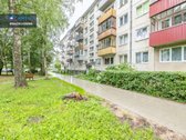 Parduodamas Jaukus, 2 Kambarių Butas Žirmūnuose. - nuotraukos Nr. 23