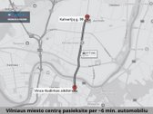 Parduodamas Jaukus, 2 Kambarių Butas Žirmūnuose. - nuotraukos Nr. 26
