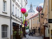 Parduodamas Prabangiai Įrengtas 2 Kambarių - nuotraukos Nr. 20