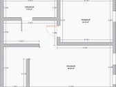 Parduodamas Prabangiai Įrengtas 2 Kambarių - nuotraukos Nr. 21