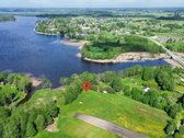 Parduodamas 28 Arų Sklypas Prie Galuono Ežero