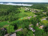 Parduodama Sodyba Salako Miestelyje Zarasų Raj. - nuotraukos Nr. 13