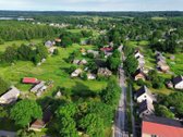 Parduodama Sodyba Salako Miestelyje Zarasų Raj. - nuotraukos Nr. 14