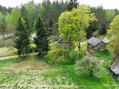 Parduodama Sodyba Zarasų Rajone – Vienkiemis - nuotraukos Nr. 8