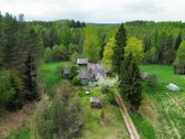 Parduodama Sodyba Zarasų Rajone – Vienkiemis - nuotraukos Nr. 9