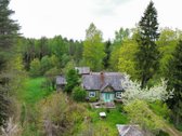 Parduodama Sodyba Zarasų Rajone – Vienkiemis - nuotraukos Nr. 13
