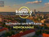 Parduodamas Sklypas Prie Ilgio Ežero – 2,15 - nuotraukos Nr. 14