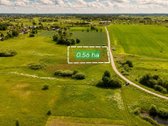 Parduodamas 56 A Žemės Ūkio Paskirties