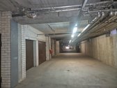 Garažas po gyvenamuoju namu,visada vienoda - nuotraukos Nr. 6