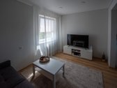 Išnuomojamas Naujai Suremontuotas 2 Kambarių Butas - nuotraukos Nr. 5