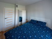 Išnuomojamas Naujai Suremontuotas 2 Kambarių Butas - nuotraukos Nr. 7