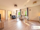 Išnuomojamas jaukus ir stilingas naujos - nuotraukos Nr. 4