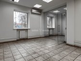Išnuomojamos prekybos/biuro paskirties - nuotraukos Nr. 6