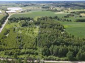 Parduodamas 3,6ha žemės ūkio paskirties