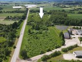 Parduodamas 3,6ha žemės ūkio paskirties - nuotraukos Nr. 3