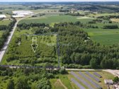 Parduodamas 3,6ha žemės ūkio paskirties - nuotraukos Nr. 5