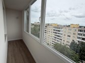 Parduodamas labai jaukus ir šviesus 3 kamb. butas - nuotraukos Nr. 7