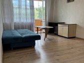 Nuomojamas Jaukus Vieno Kambario Butas Panemunėje - nuotraukos Nr. 6
