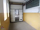 Išnuomojamos Gamybinės-sandėliavimo Patalpos - nuotraukos Nr. 12