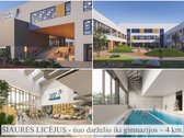 Parduodamas 4-5 k. Namas Sublokuotas Per - nuotraukos Nr. 61