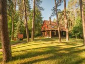 Sklypas Miške Prie Ežero – Unikali Vieta, - nuotraukos Nr. 11