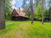Sklypas Miške Prie Ežero – Unikali Vieta, - nuotraukos Nr. 14