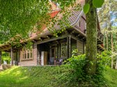 Sklypas Miške Prie Ežero – Unikali Vieta, - nuotraukos Nr. 16