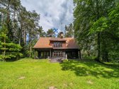 Sklypas Miške Prie Ežero – Unikali Vieta, - nuotraukos Nr. 18