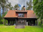 Sklypas Miške Prie Ežero – Unikali Vieta, - nuotraukos Nr. 19