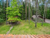 Sklypas Miške Prie Ežero – Unikali Vieta, - nuotraukos Nr. 22