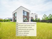 Parduodamas 4-5 k. Namas Sublokuotas Per - nuotraukos Nr. 49