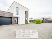 Parduodamas 4-5 k. Namas Sublokuotas Per - nuotraukos Nr. 48