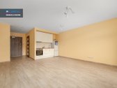 Parduodamas Erdvus 1 Kambario Butas Antakalnyje - nuotraukos Nr. 3