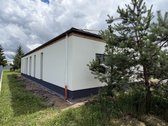 Jaukioje gyvenvietėje, parduodamas įrengtas, - nuotraukos Nr. 5