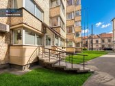 Šeimyniškių g., Vilniuje, nuomojama pilnai - nuotraukos Nr. 19