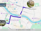 Šeimyniškių g., Vilniuje, nuomojama pilnai - nuotraukos Nr. 22