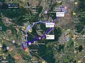 Parduodamas 3,76 Ha Investicinis Sklypų - nuotraukos Nr. 17