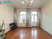 Parduodamas dviejų kambarių butas - nuotraukos Nr. 5