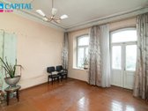 Parduodamas dviejų kambarių butas - nuotraukos Nr. 6