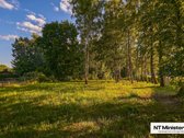Parduodamas 7 Arų Namų Valdos Sklypas Su - nuotraukos Nr. 2