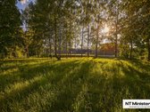 Parduodamas 7 Arų Namų Valdos Sklypas Su - nuotraukos Nr. 10