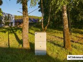 Parduodamas 7 Arų Namų Valdos Sklypas Su - nuotraukos Nr. 14