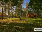 Parduodamas 7 Arų Namų Valdos Sklypas Su - nuotraukos Nr. 9