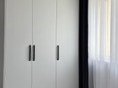 Šiuolaikiškai įrengtas 3 kambarių butas - nuotraukos Nr. 5