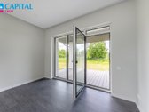 Parduodamas Pilnai Įrengtas 4 Kambarių Namas - nuotraukos Nr. 3