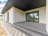 Parduodamas Pilnai Įrengtas 4 Kambarių Namas - nuotraukos Nr. 27