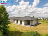 Parduodamas Pilnai Įrengtas 4 Kambarių Namas - nuotraukos Nr. 28
