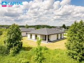 Parduodamas Pilnai Įrengtas 4 Kambarių Namas