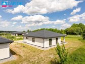 Parduodamas Pilnai Įrengtas 4 Kambarių Namas - nuotraukos Nr. 30