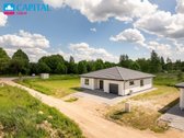 Parduodamas Pilnai Įrengtas 4 Kambarių Namas - nuotraukos Nr. 33